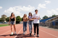 Wordt je kind bijna 18? Dan gaat er veel veranderen