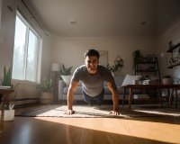 Je hebt geen uur nodig voor een goede workout