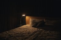 Eén slechte nacht slapen kost je drie nachten herstel