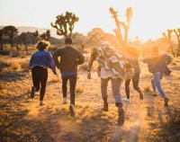 Waarom de gratis hardloopclub de nieuwe sportschool is