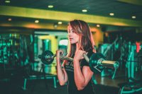 Creatine is niet het spierwondermiddel dat TikTok belooft