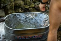 Ijsbaden werken, maar niet voor de reden die je denkt