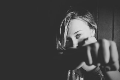 3 redenen waarom het voor vrouwen moeilijker is om sterker te worden