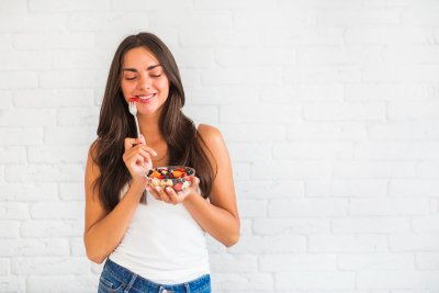 Hoe eiwitten en water je gezonder maken