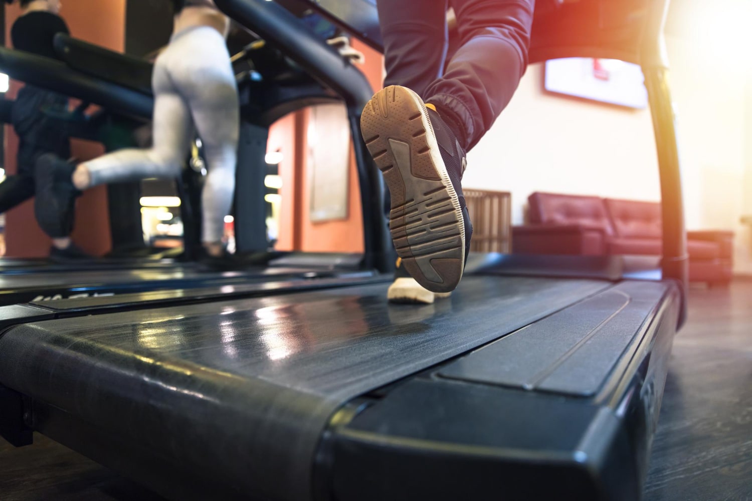 5 Manieren om snel fit te worden