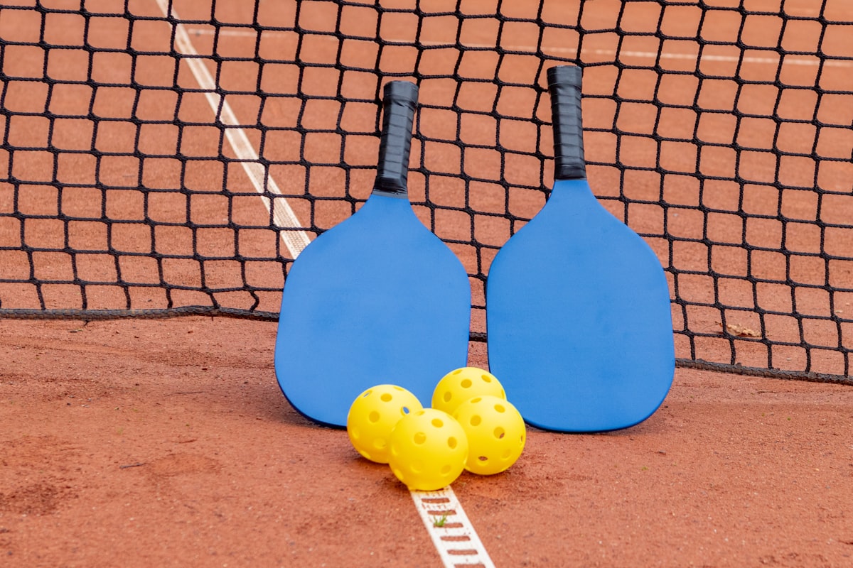 Waarom pickleball de snelst groeiende sport van Nederland is